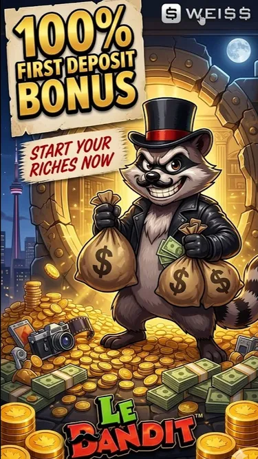 Le Bandit Screenshot