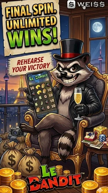 Le Bandit Screenshot